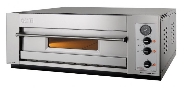 Pece na pizzu a doplnky OEM