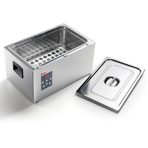 Sous-Vide variče