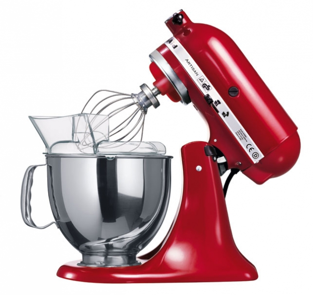 Kuchynské roboty Kitchen Aid