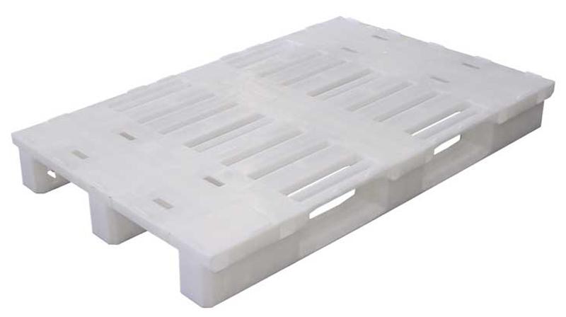 Plastové palety a boxy