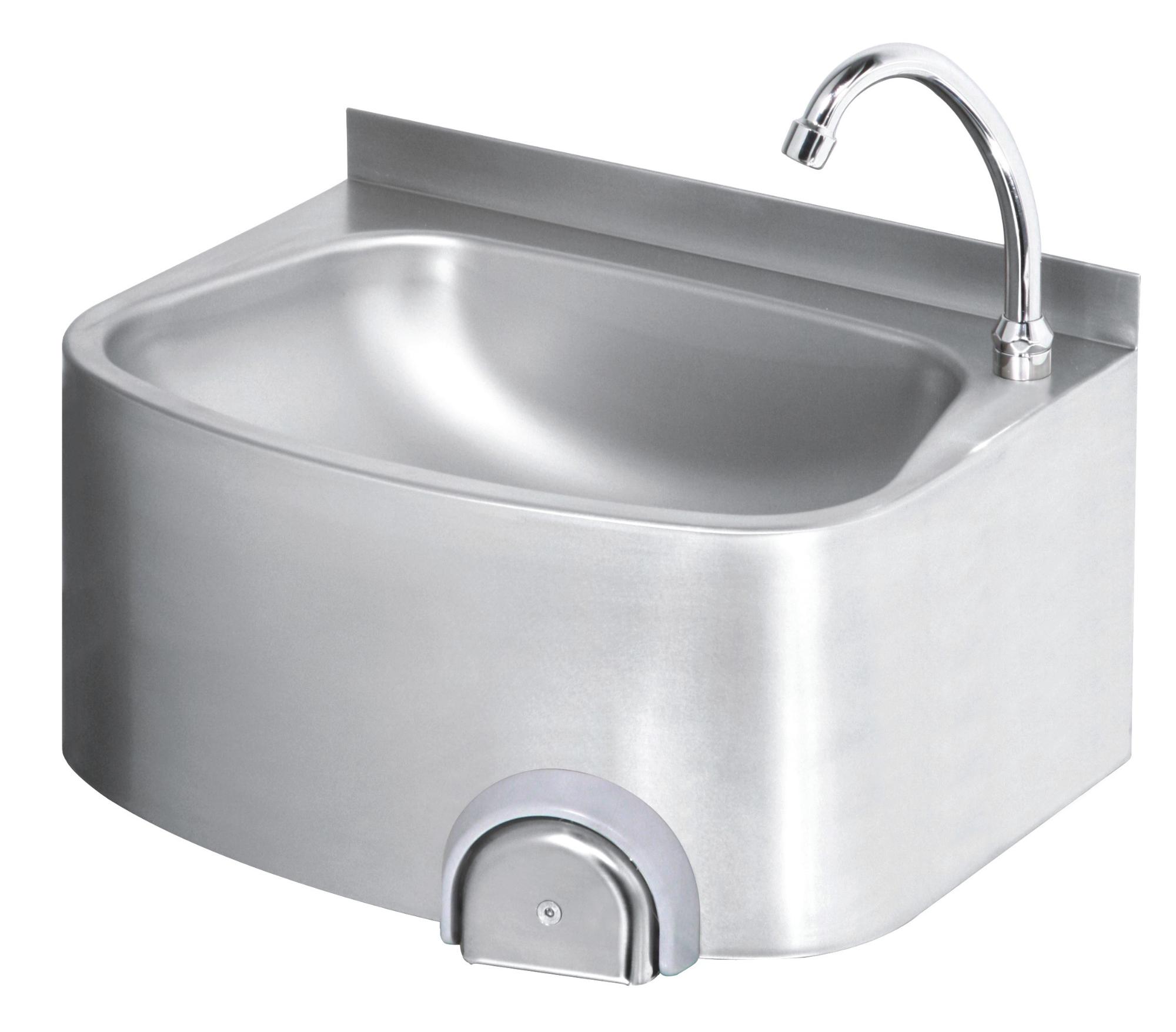 Umývadlá