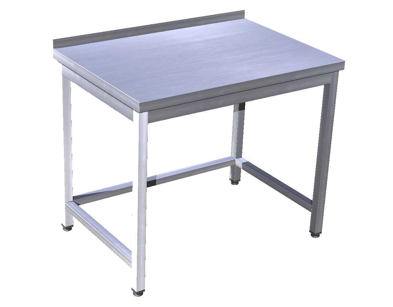 Nerezové stoly, výdajné pulty INOX