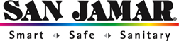 San Jamar