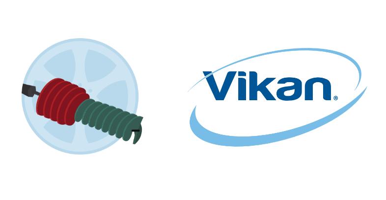 VIKAN Transport