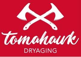 Tomahawk-Dryaging