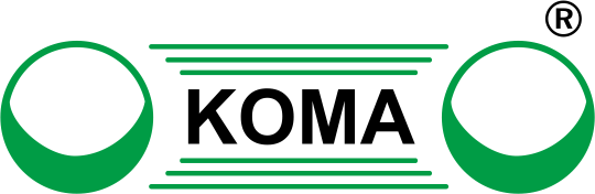 KOMA