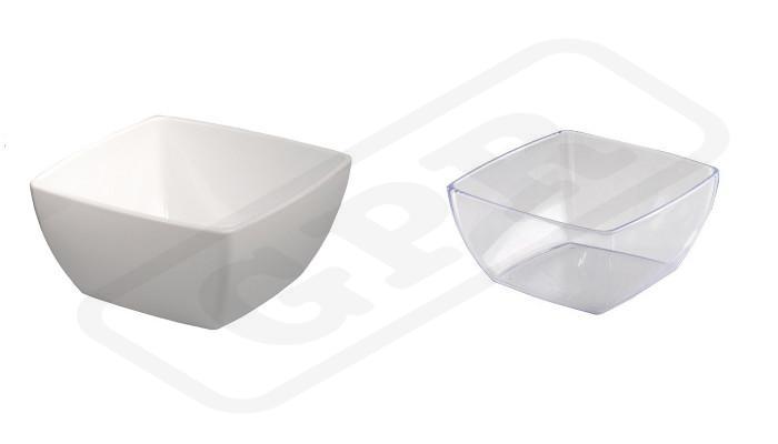 Misa BERN 2,75 l polykarbonátová