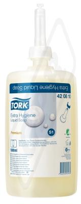 Tork tekuté mydlo PREMIUM 1 l