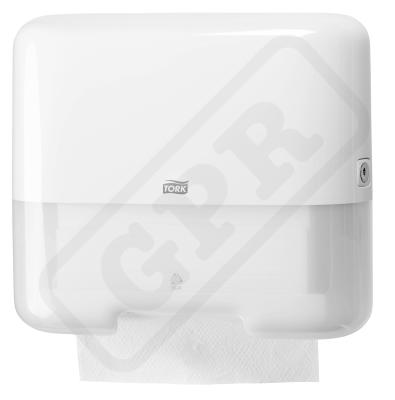 Tork Singlefold/C-fold Mini zásobník na papierové utierky