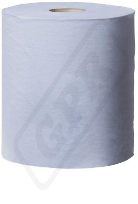 Tork Reflex papierová utierka modrá M4
