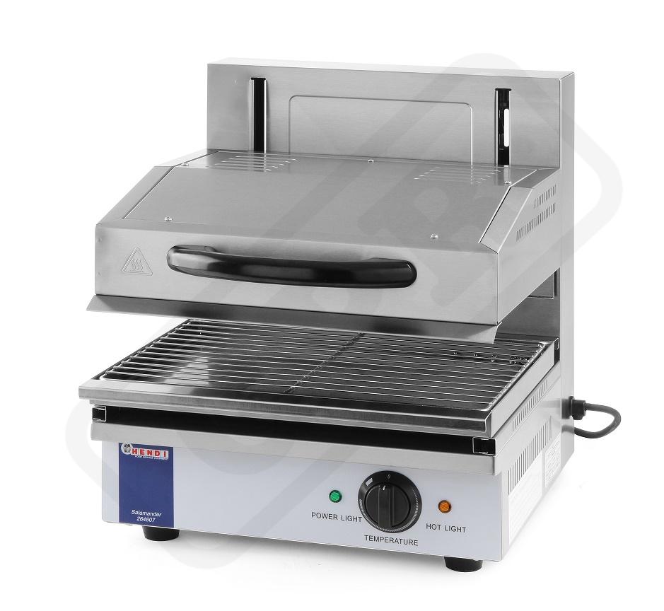 Salamander 450