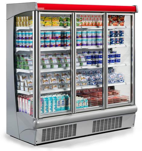 ARGUS DOORS GI R452A