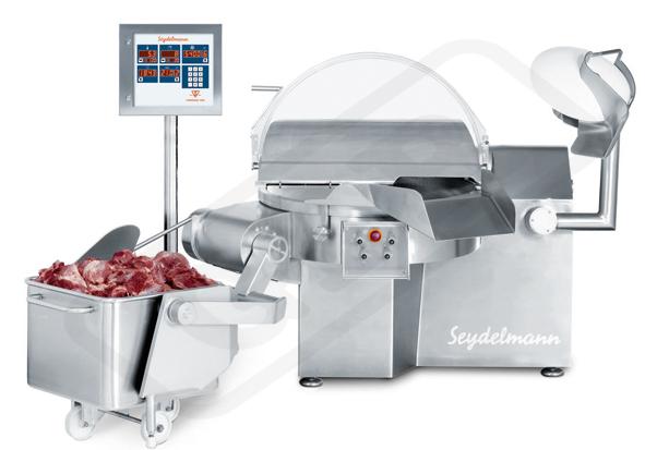 Kutre Seydelmann ultra