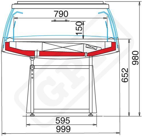 ARROW GI R290