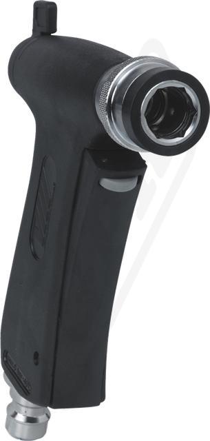 93209 Oplachovacia pištoľ Combi