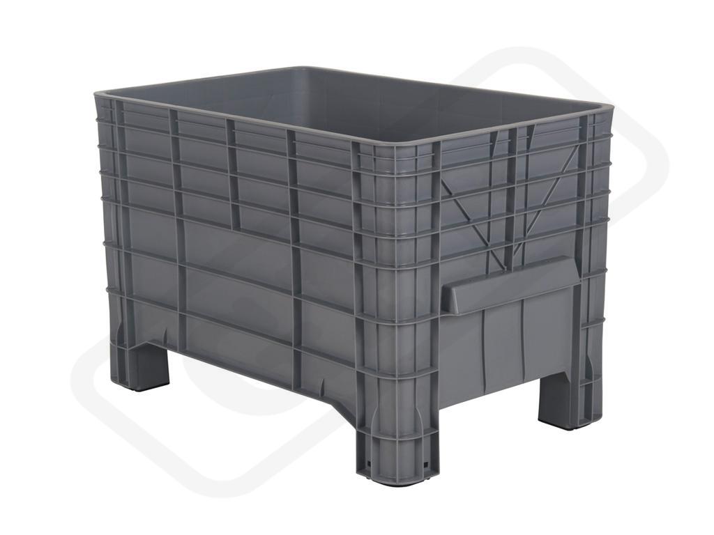 Plastové boxy