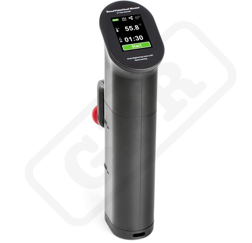 SousVideChef SMART