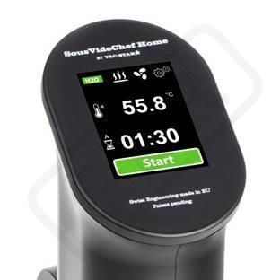 SousVideChef SMART