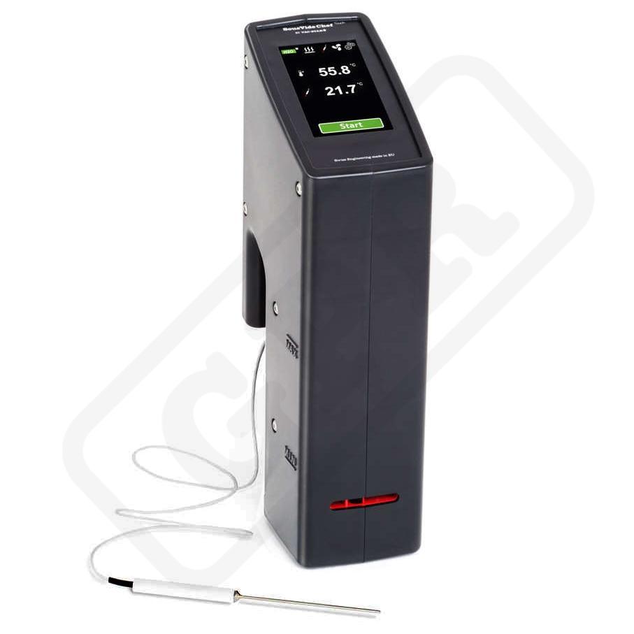 SousVideChef TOUCH s teplotnou sondou