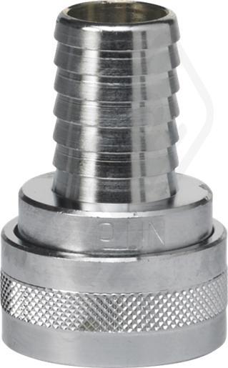 0716 Rýchlospojka na hadicu 3/4"