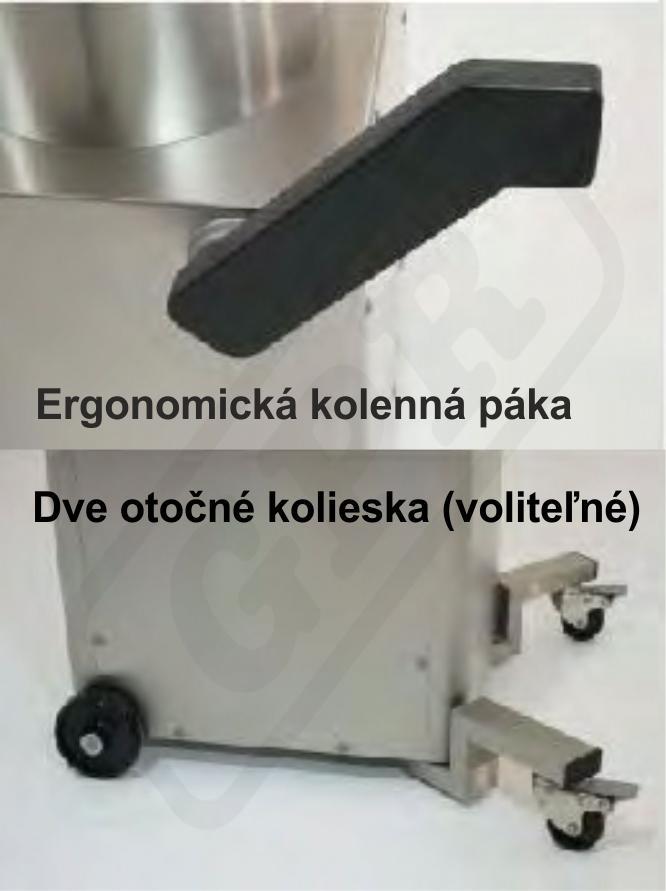 Piestová narážka Talsa