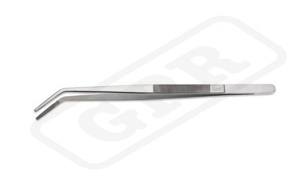 Pinzeta G 9514-35 ang, lomená