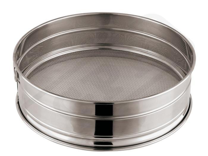 Sito okrúhle Paderno