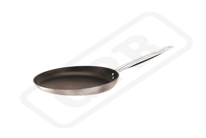 Panvica palacinková Séria 6100
