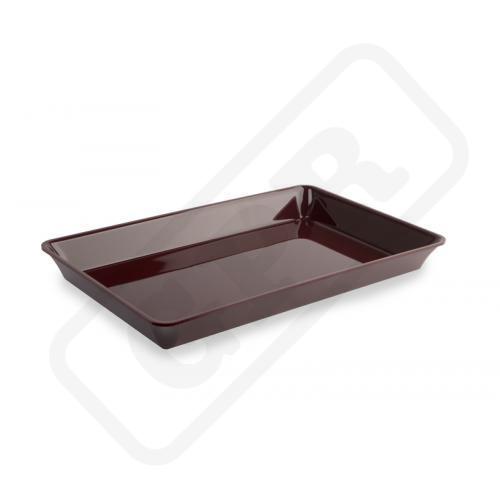 PLEXI Miska GN 1/1 50