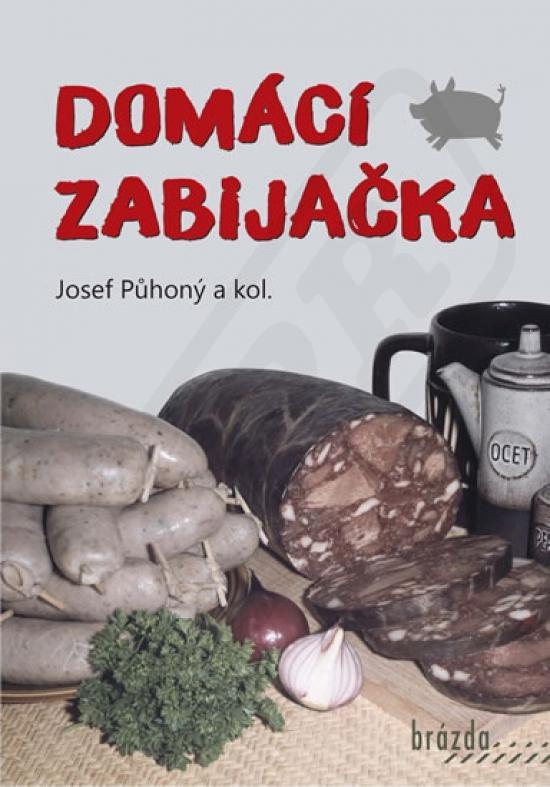 Domácí zábíjačka