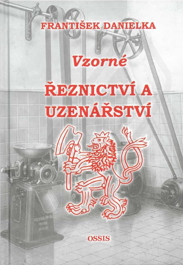Vzorné řeznictví a uzenářství
