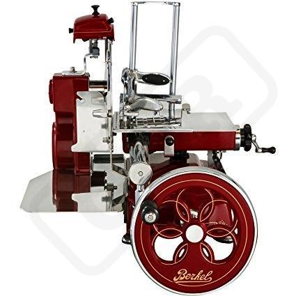 BERKEL VOLANO TRIBUTE