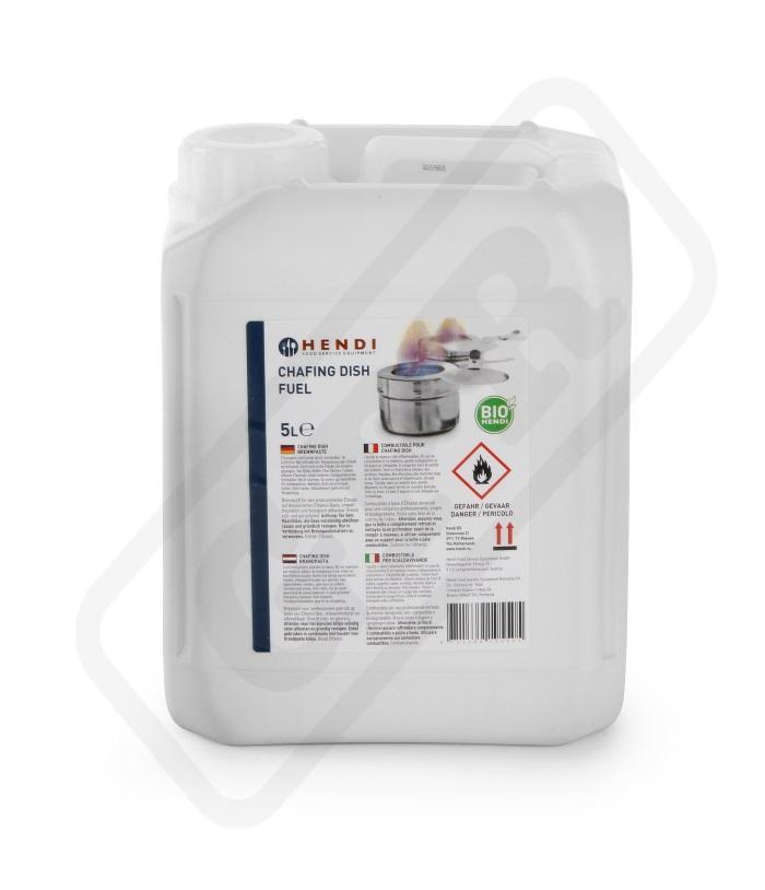 Ohrievacia pasta 5l  kanister