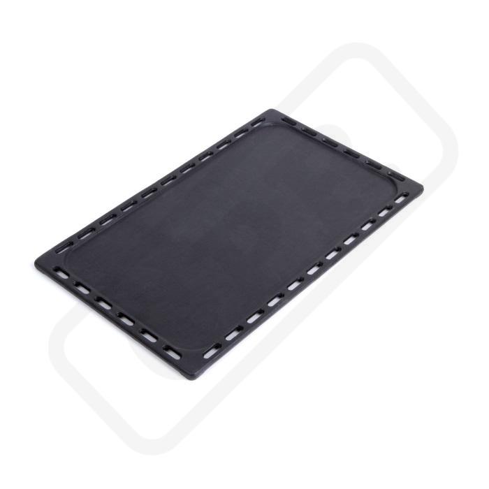 Grilovacia platňa GN 1/1