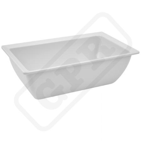 Miska GN 1/4 Classico Crock