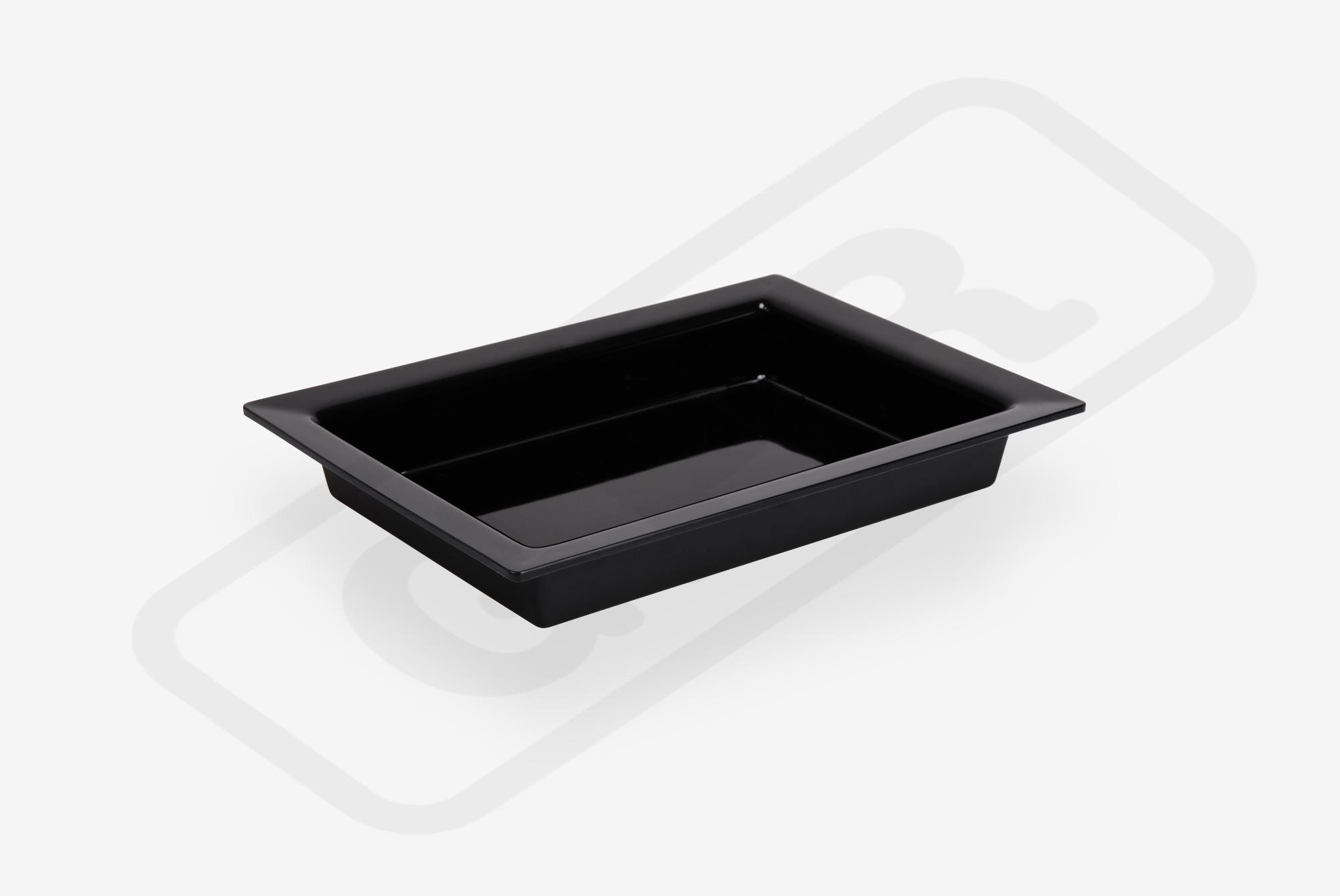 Miska 280 x 210 x 40 mm