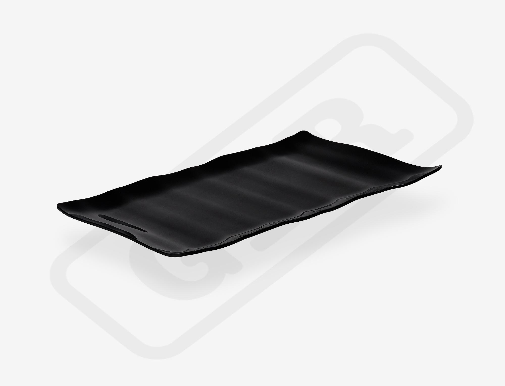 Tácka Wavy 280 x 210 mm