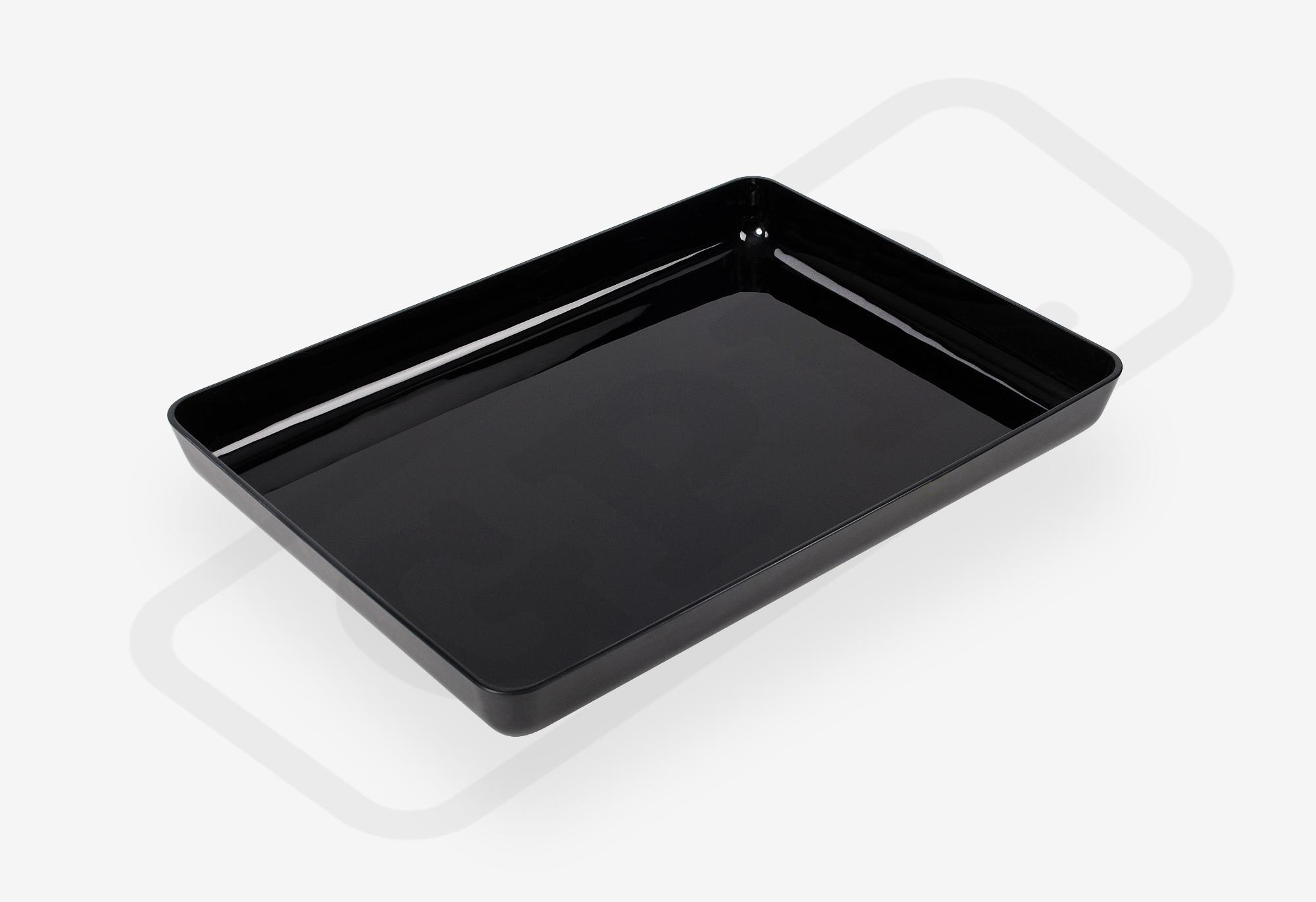 Miska 400 x 290 x 40 mm