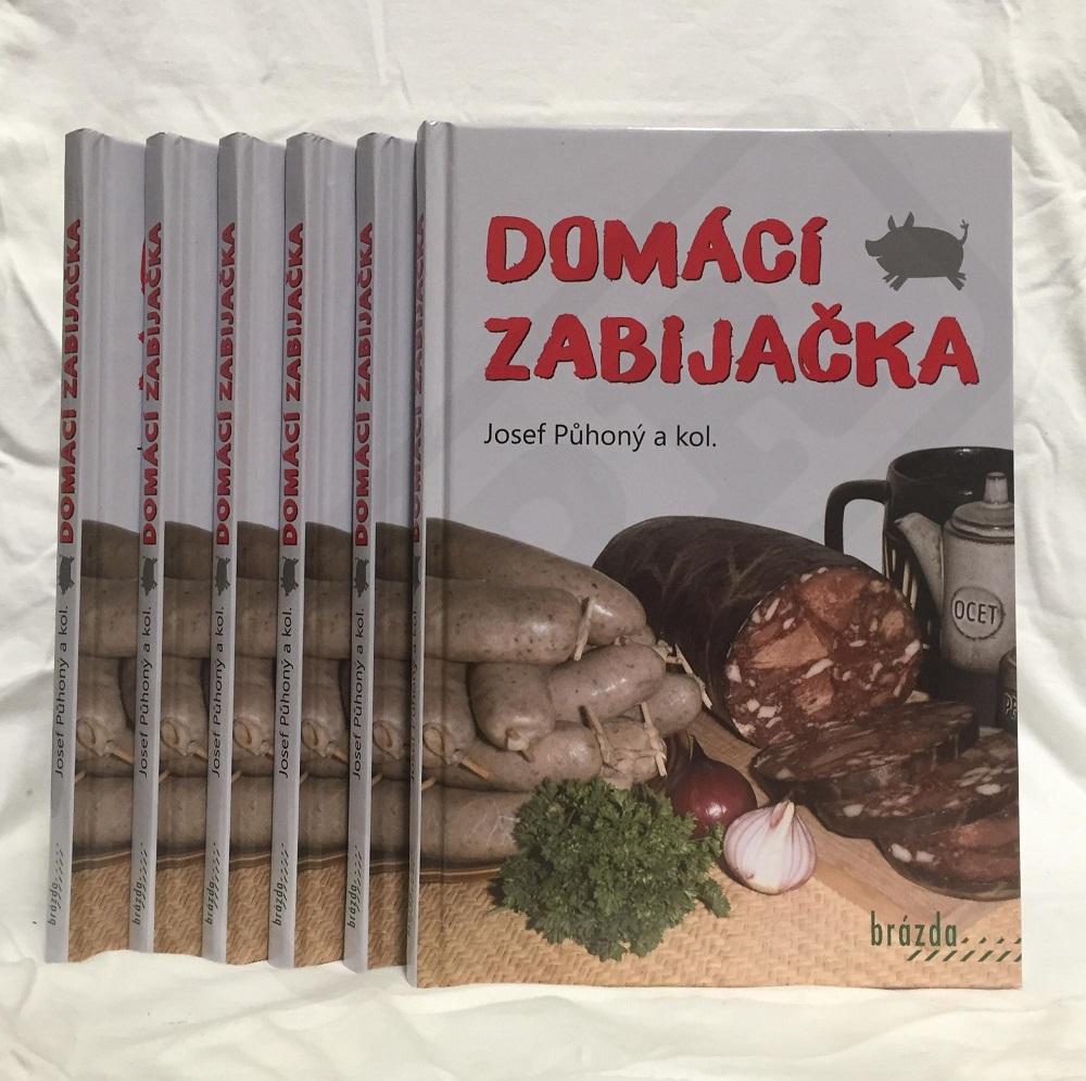 Domácí zábíjačka