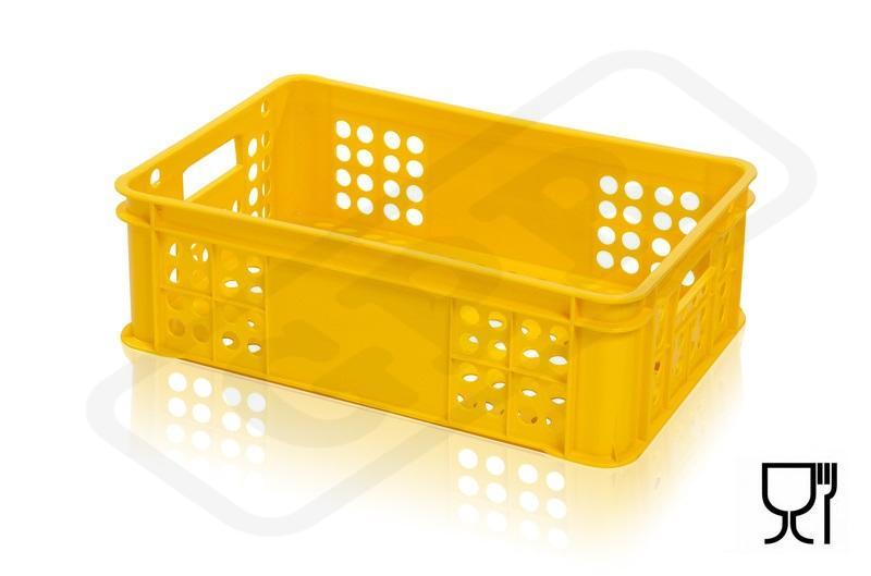 Prepravka na pečivo S 20 v
