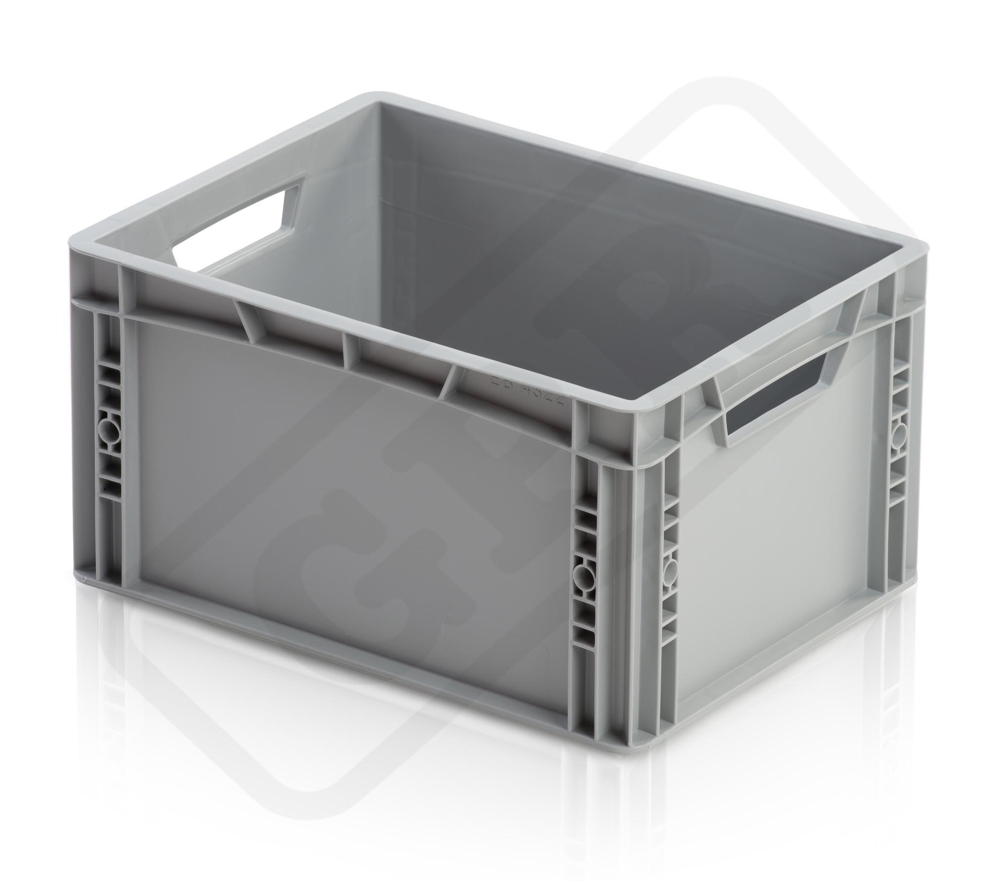 Prepravka EURO 40x30x22