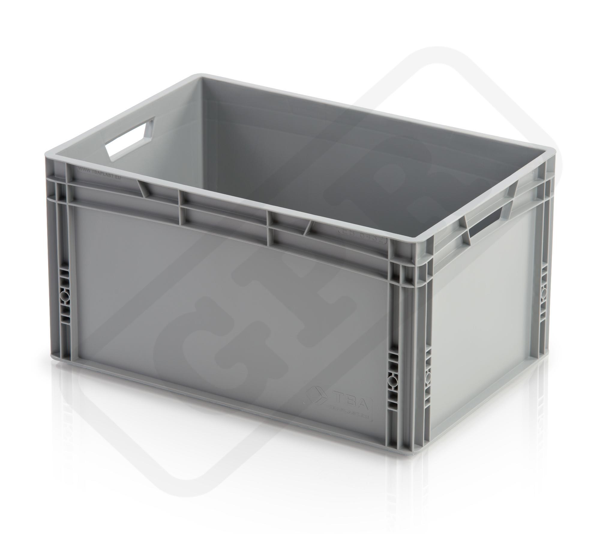 Prepravka EURO 60x40x32