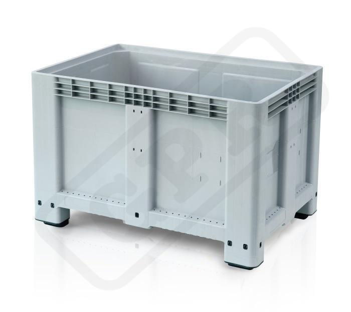 Bigbox 120x80x80 4 nohy