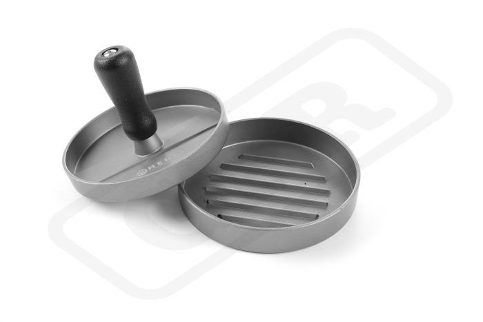 Forma na hamburger 12 cm