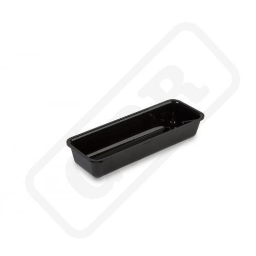 PLEXI Miska 280 x 105