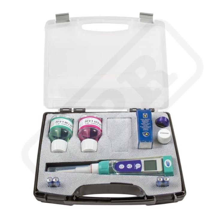 PH Tester pH5