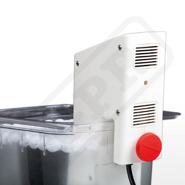 Sous-Vide Chef II