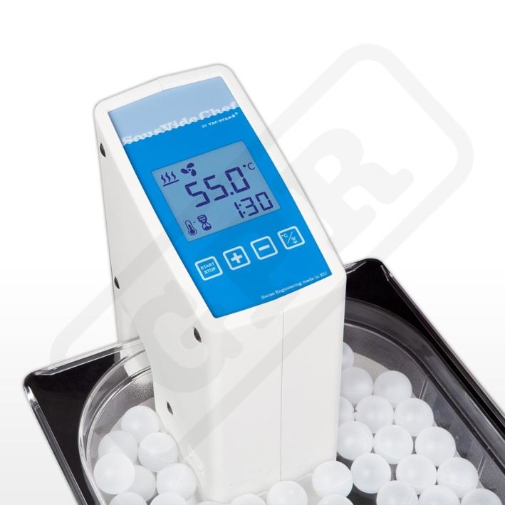 Sous-Vide Chef II