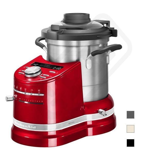 Varný robot Artisan 5KCF0104
