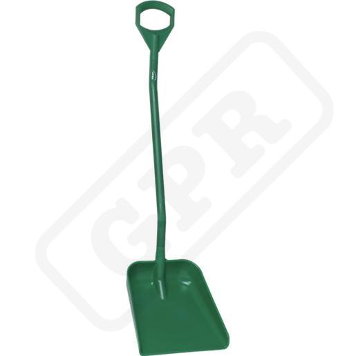 Lopata 1310 mm zelená
